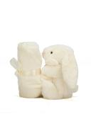 Jellycat - Bashful Bunny Soother | Pink