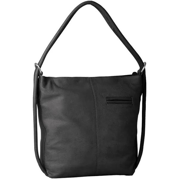 Gabee Indiana Mini Black - Backpack