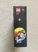 LEGO 40335 Space Rocket Ride