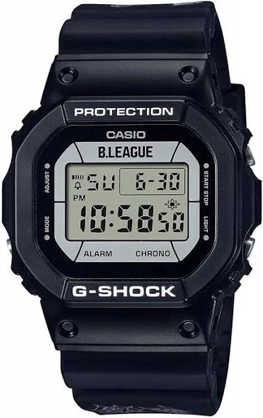 Casio G-Shock Tough Solar W/Time Alarm 200m WR G5600E-1