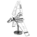 Star Wars Imperial Shuttle Metal Earth Model Kit