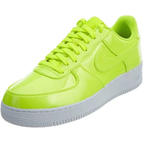 Nike Air Force 1 '07 LV8 UV volt/white