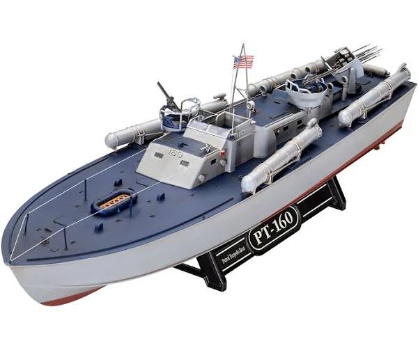 Revell 05175 1/72 Patrol Torpedo Boat PT-559 / PT-160