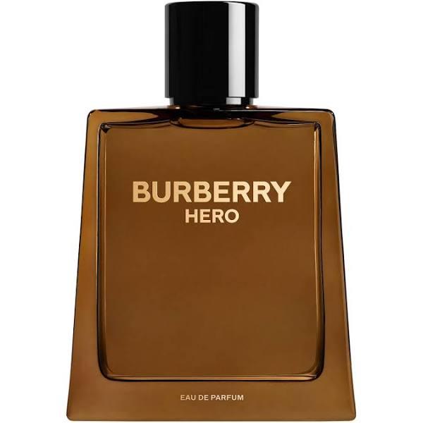 Burberry Hero Eau De Parfum Spray 150ml