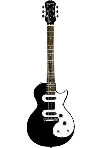 Epiphone Les Paul SL Ebony Electric Guitar