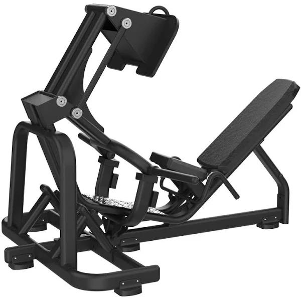 Reeplex Commercial Plate Loaded Incline Leg Press