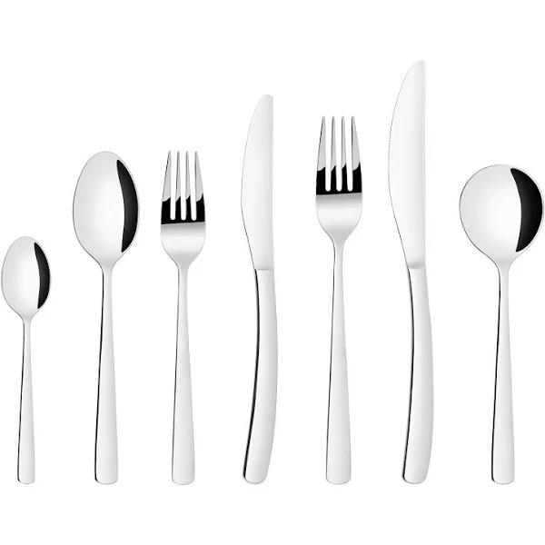 Tramontina Orion Cutlery Set, 56 PC