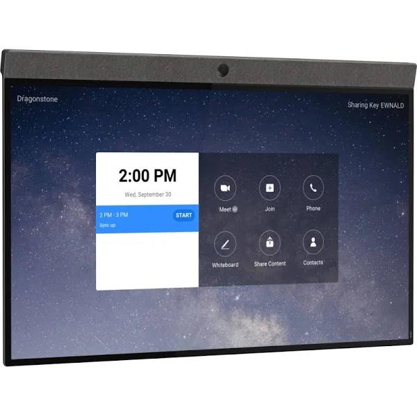 Neat Conferencing 65" Collaboration and Touch Screen for Neat Board