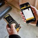 DeWalt DW033-XJ 30m Laser Distance Measurer