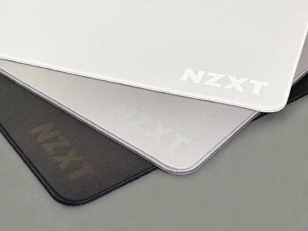 NZXT MMP400 Small Extended Gaming Mouse Pad - Grey [MM-SMSSP-GR]