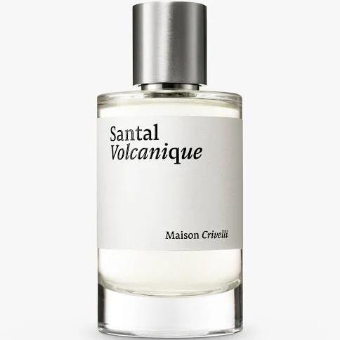 Maison Crivelli Santal Volcanique Eau De Parfum 100 ml