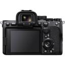 Sony Alpha A7S III (BODY) Mirrorless Camera