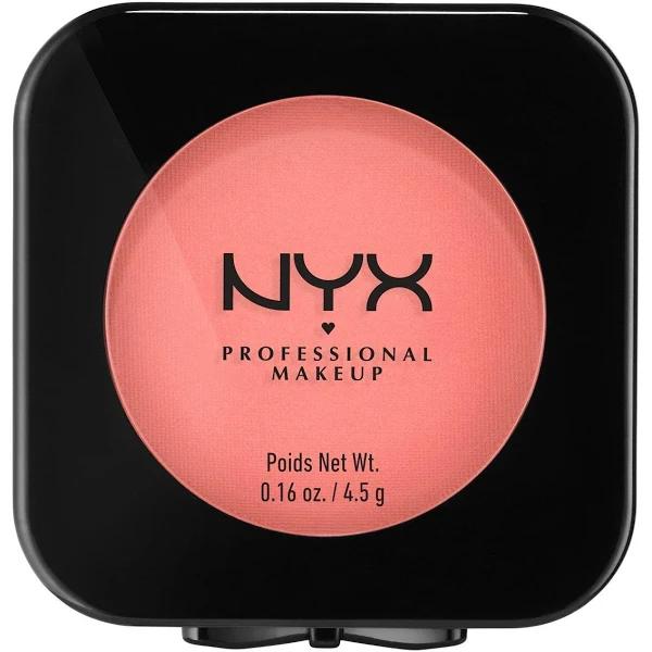 NYX Professional Makeup High Definition Blush - Amber