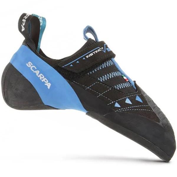 Scarpa Instinct VSR Climbing shoes-37.5