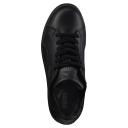 Smash Jr. Trainers Shoes in Black, Size 6 by Puma