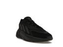 Adidas Originals Black Ozelia Sneakers