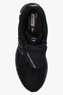 New Balance Unisex 1906R Black/Prism Purple/Castlerock - Size 6