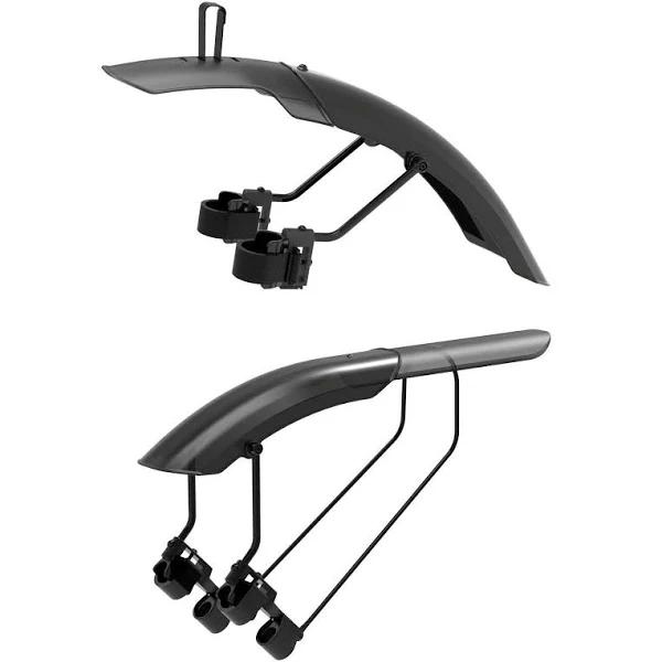 Topeak Tetrafender M1/M2 Mudguard Set