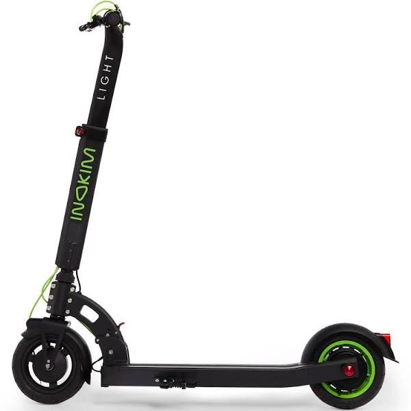 Inokim Electric Scooter | Super Light 2 | Black