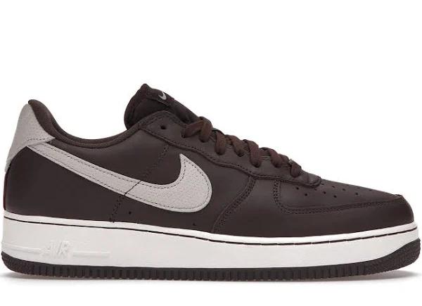 Nike Air Force 1 Low '07 Craft Dark Chocolate