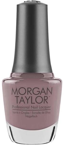 Morgan Taylor Nail Polish I Or-Chid You Not 50206 (15ml)