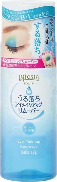 Bifesta Eye Makeup Remover 145 ml