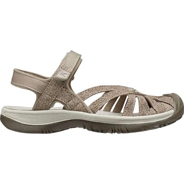 Keen - Rose Womens Sandals - Shitake/Brindle