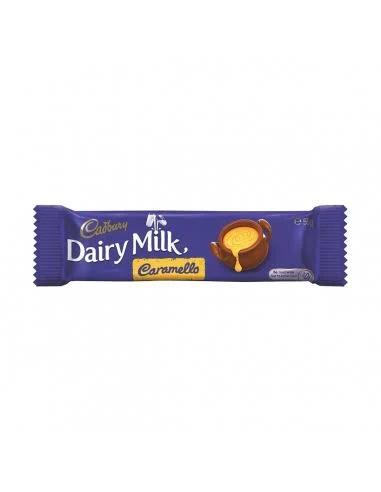 Cadbury Caramello 55g x 42