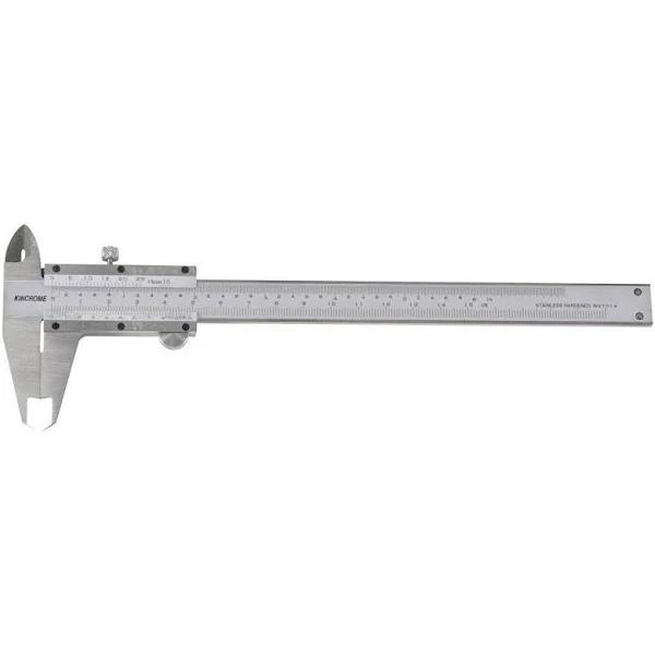 Kincrome 2310 - Vernier Caliper 150mm (6")