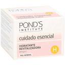 Hydrating Cream Essential Care Pond's 50 ml