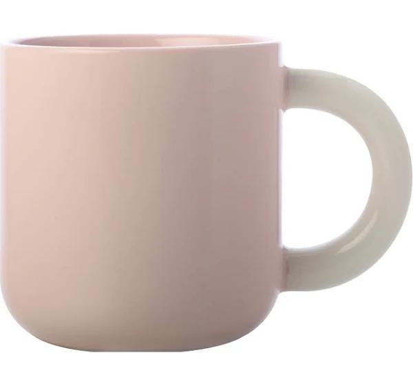 Maxwell & Williams Sherbet Mug 370ml - Pink