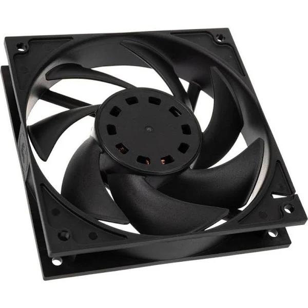 EK Water Blocks EK-Furious Vardar Evo 120 BB (750-3000rpm) Fan - 120mm