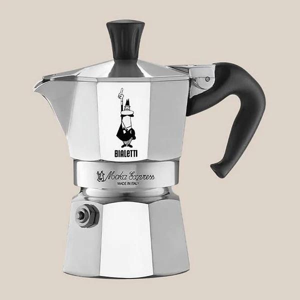 Bialetti Moka Express - 1 Cup