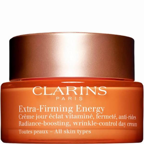 Clarins Extra Firming Energy Day Cream - 50ml