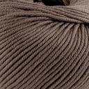 DMC Perle 5 Cotton #640 Very Dark Beige Grey 10g Ball 45m