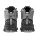 On Cloudrock 2 Waterproof Alloy | Eclipse, Mens, Size: 9.5