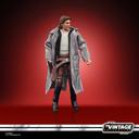 Star Wars The Vintage Collection Han Solo (Endor) Return of The Jedi