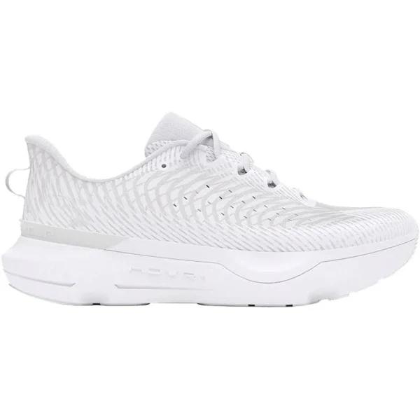 Under Armour Men's Infinite Pro Running Shoes White 13