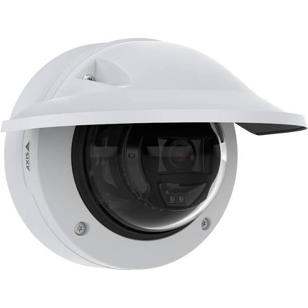 Axis P3265-LVE Dome Camera