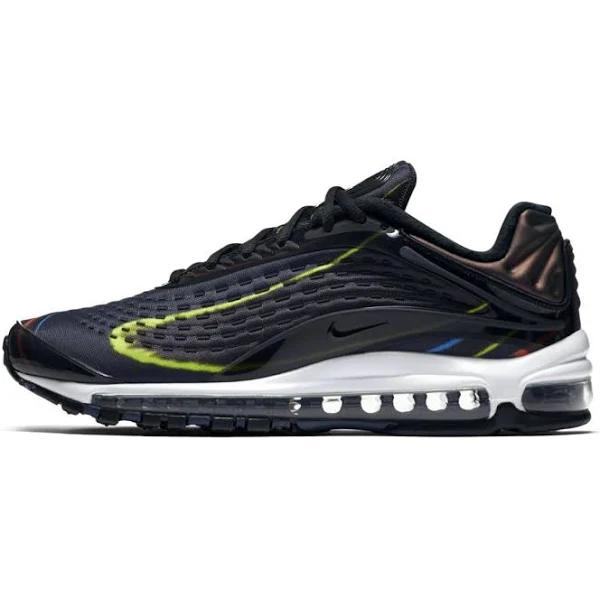 Nike Air Max Deluxe (Black)