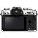 Fujifilm X-T30 II Mirrorless Camera With XC15-45mm Lens Kit - Black