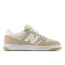 New Balance BB480 Lea - Mindful Grey - US 4 - Unisex