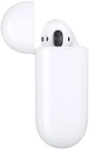 Apple AirPods with Charging Case