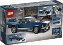 LEGO 10265 Creator Expert Ford Mustang Car Building Kit