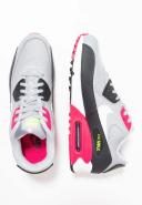 Nike Air Max 90 Essential (Grey / Pink)