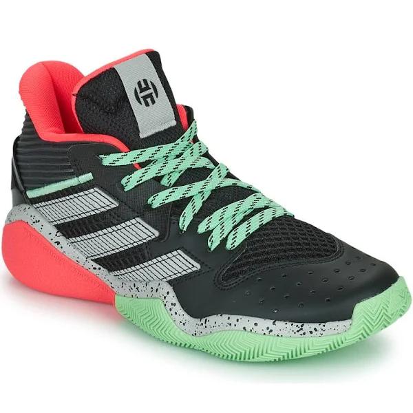 Adidas Harden Stepback Basketball Trainers (Shoes)