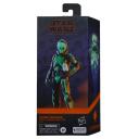 Star Wars Black Series Action Figure Clone Trooper (Halloween Edition)