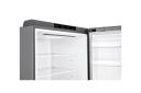 LG GB-455UPLE 420L Bottom Mount Fridge (Dark Graphite)