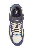 New Balance Navy 2002R Sneakers