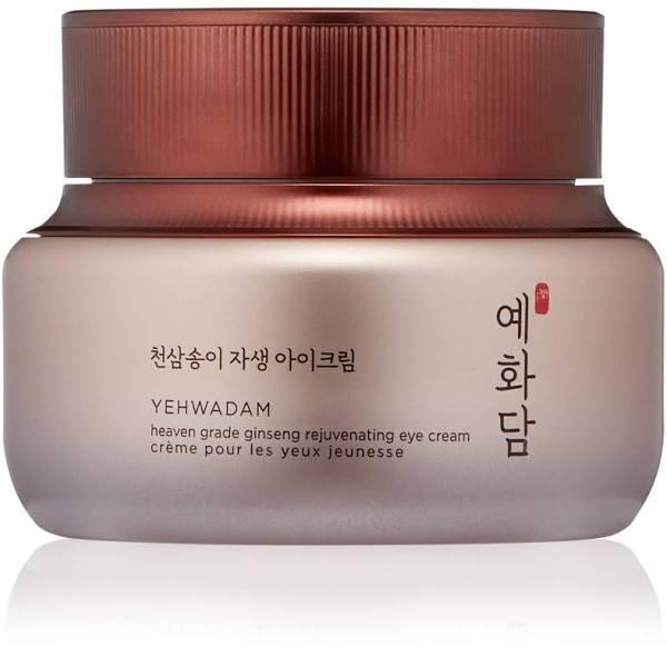 The Face Shop Yehwadam Heaven Grade Ginseng Rejuvenating Eye Cream